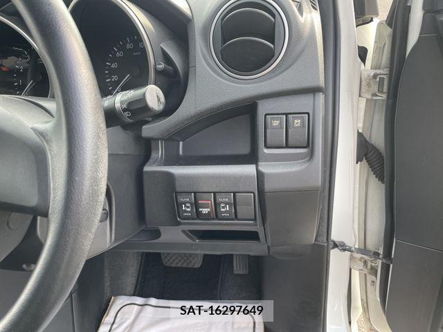 Mazda PREMACY 2011-06 301484-20