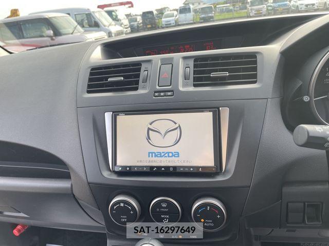 Mazda PREMACY 2011-06 301484-22