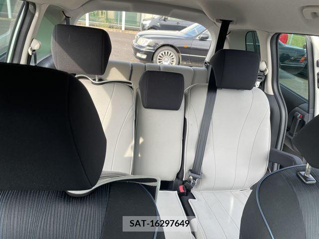 Mazda PREMACY 2011-06 301484-17