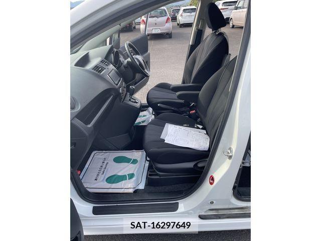 Mazda PREMACY 2011-06 301484-15