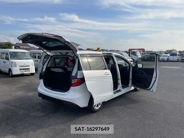 Mazda PREMACY 2011-06 301484-5
