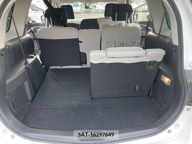 Mazda PREMACY 2011-06 301484-9