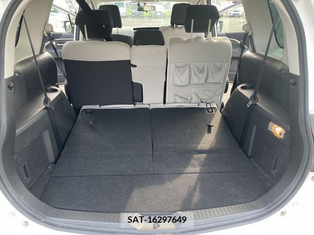 Mazda PREMACY 2011-06 301484-10