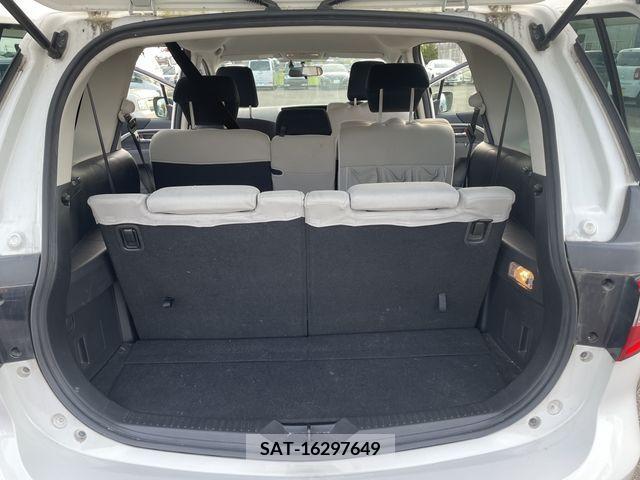 Mazda PREMACY 2011-06 301484-8