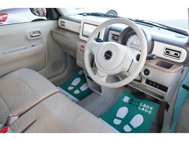 Suzuki LAPIN 2017-10 3837-1