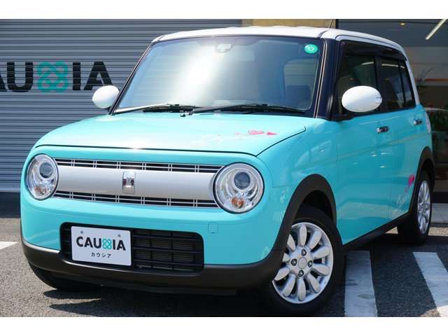 Suzuki LAPIN 2017-10 3837-4