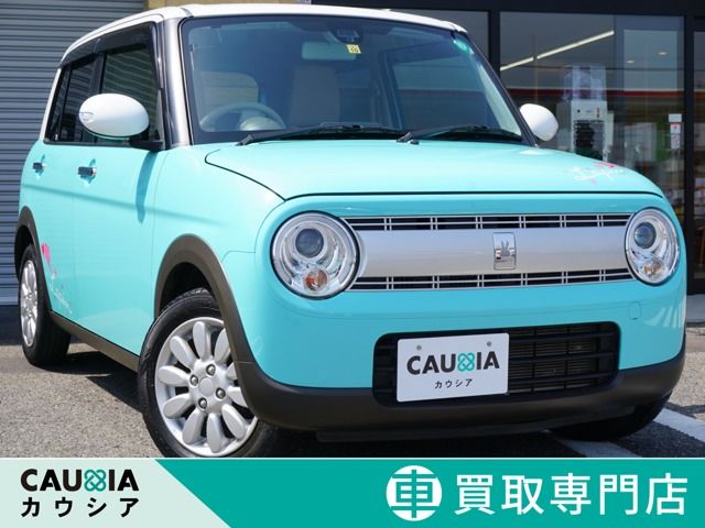 Suzuki LAPIN 2017-10 3837-0
