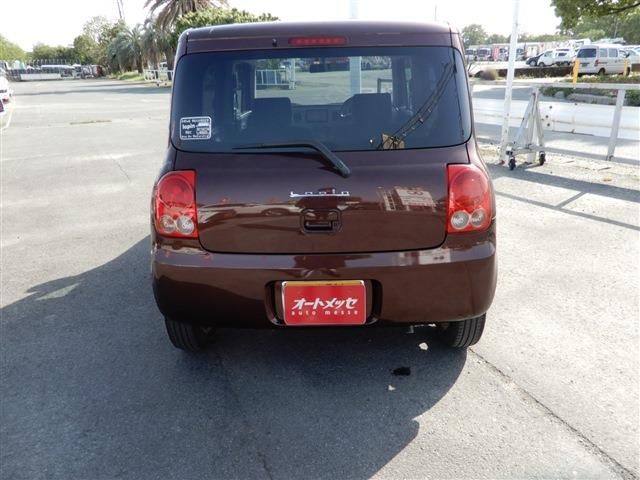 Suzuki LAPIN 2009-09 5156-3
