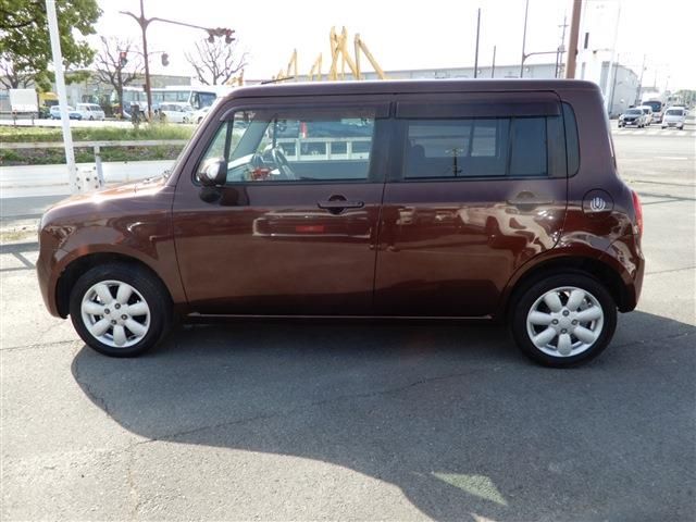 Suzuki LAPIN 2009-09 5156-2