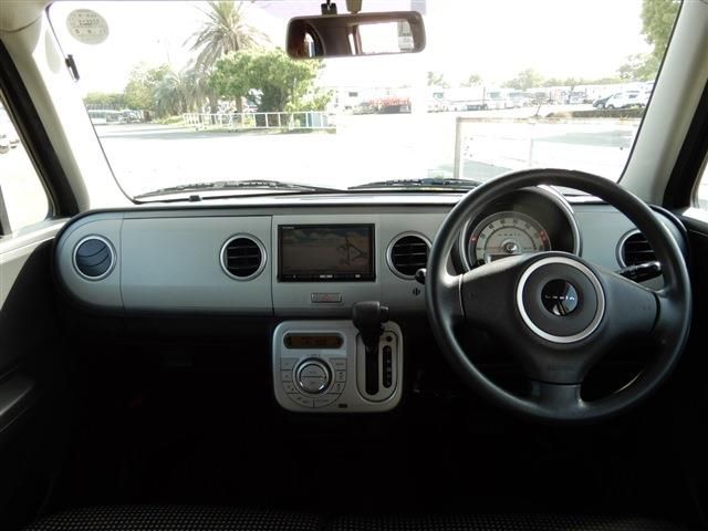 Suzuki LAPIN 2009-09 5156-18
