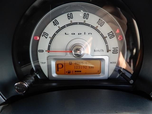 Suzuki LAPIN 2009-09 5156-5
