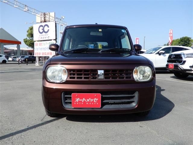 Suzuki LAPIN 2009-09 5156-1