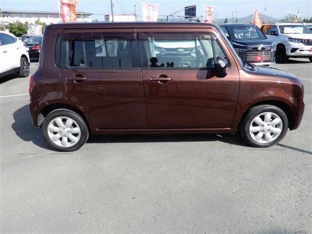 Suzuki LAPIN 2009-09 5156-4