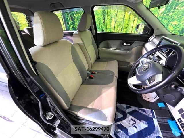 Daihatsu CAST 2016-06 357698-8