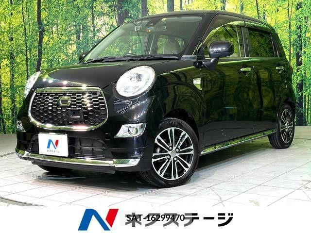 Daihatsu CAST 2016-06 357698-0