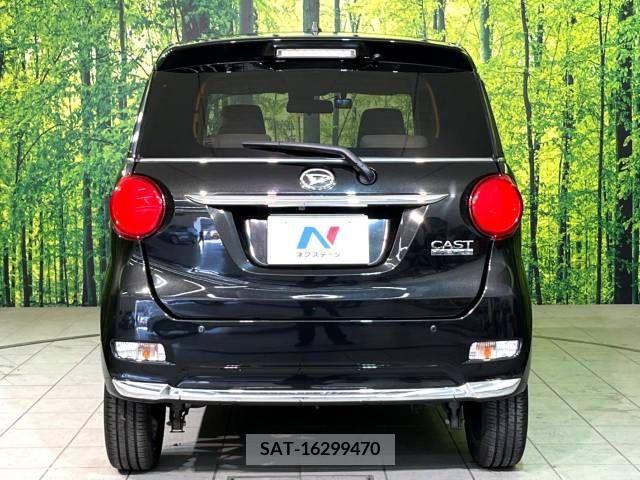 Daihatsu CAST 2016-06 357698-15