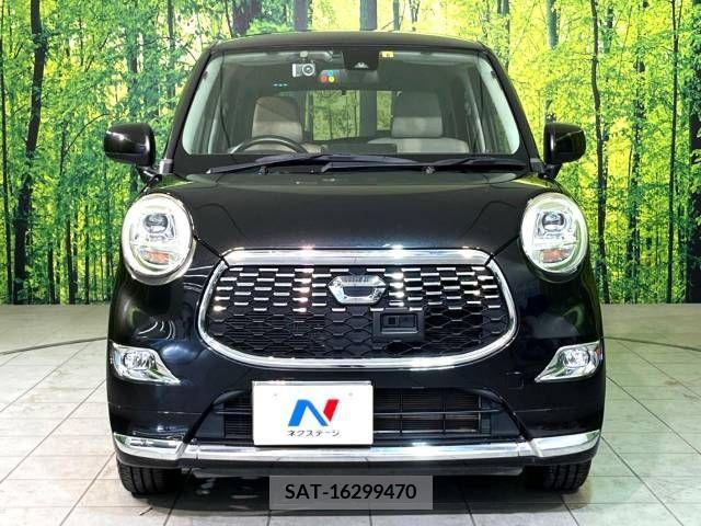 Daihatsu CAST 2016-06 357698-14
