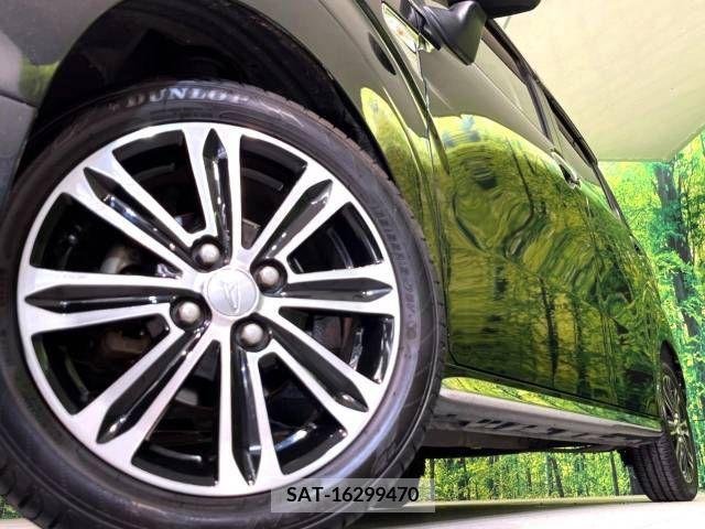 Daihatsu CAST 2016-06 357698-13