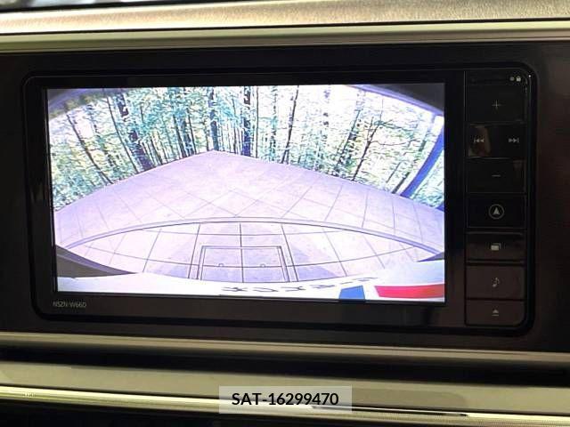 Daihatsu CAST 2016-06 357698-4
