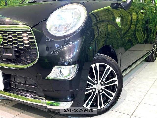 Daihatsu CAST 2016-06 357698-12