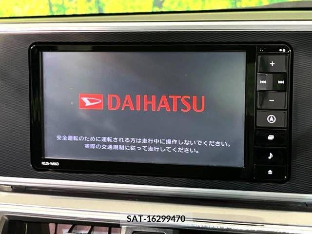Daihatsu CAST 2016-06 357698-3