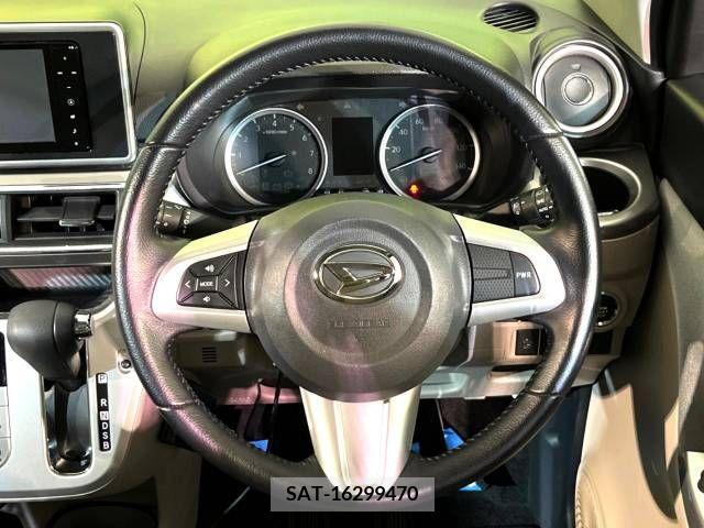 Daihatsu CAST 2016-06 357698-11