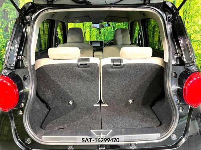 Daihatsu CAST 2016-06 357698-10