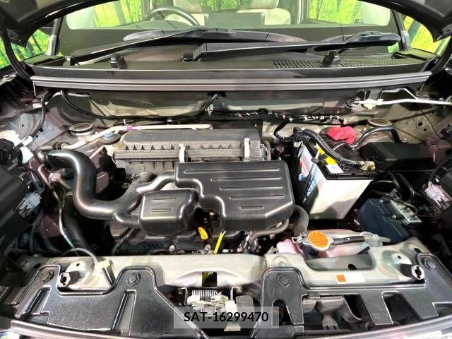 Daihatsu CAST 2016-06 357698-18