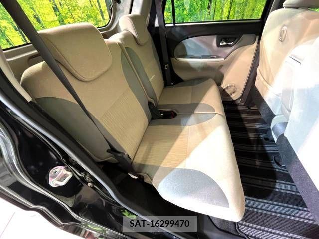 Daihatsu CAST 2016-06 357698-9