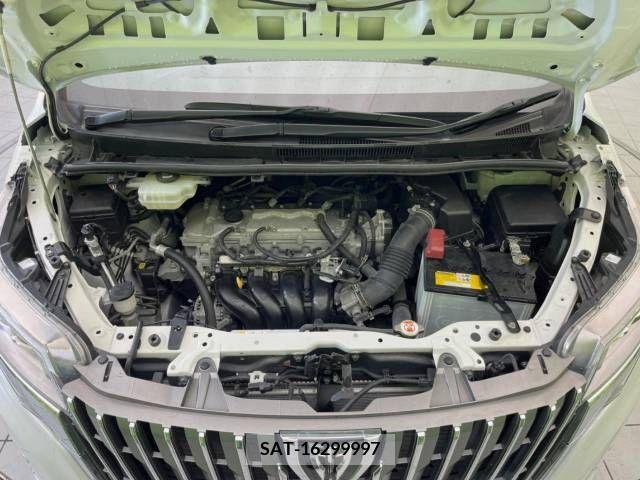 Toyota ESQUIRE 2018-11 343098-19