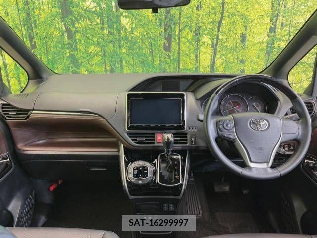 Toyota ESQUIRE 2018-11 343098-1