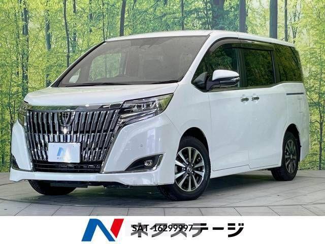 Toyota ESQUIRE 2018-11 343098-0