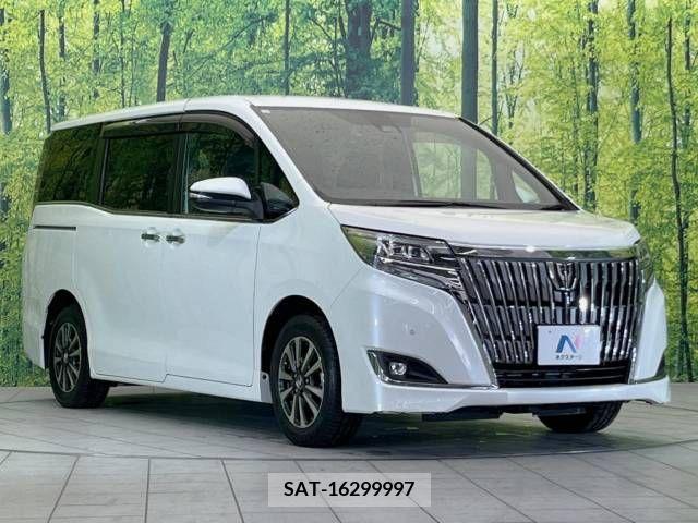 Toyota ESQUIRE 2018-11 343098-17
