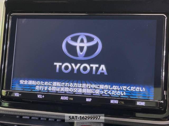 Toyota ESQUIRE 2018-11 343098-3