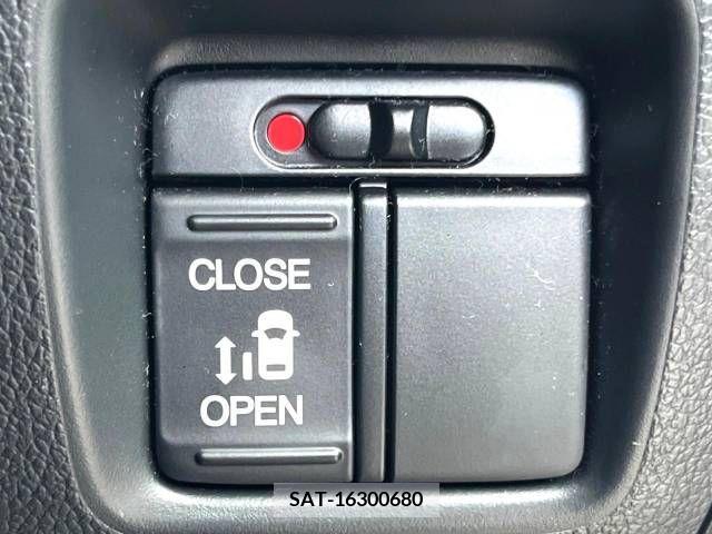 Honda N BOX CUSTOM 2016-04 306662-6