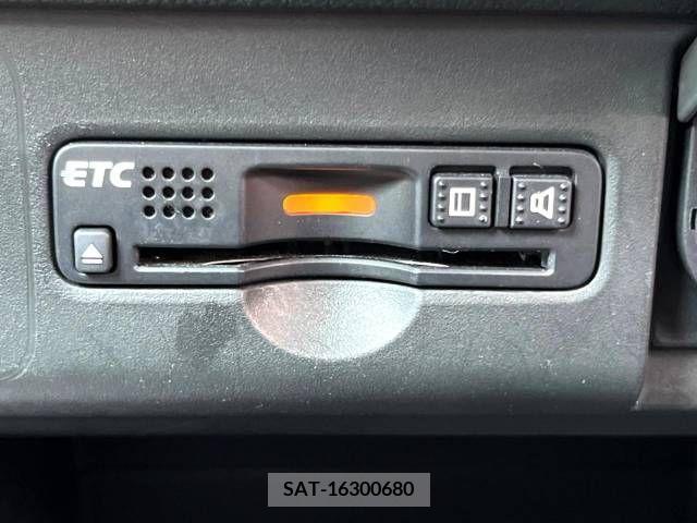 Honda N BOX CUSTOM 2016-04 306662-4