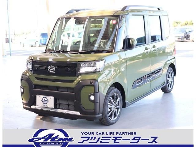 Daihatsu TANTO 2023-02 14702-28