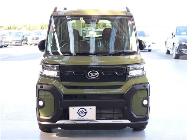 Daihatsu TANTO 2023-02 14702-18