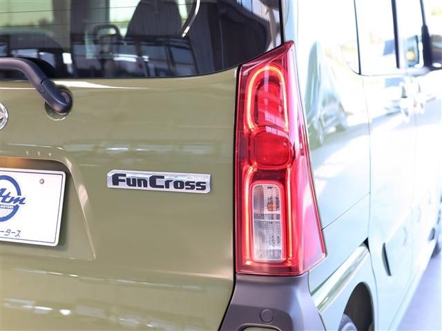 Daihatsu TANTO 2023-02 14702-24