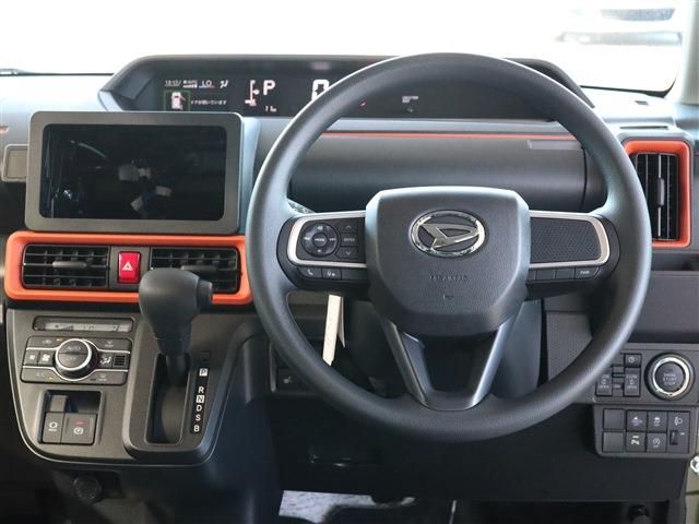 Daihatsu TANTO 2023-02 14702-1
