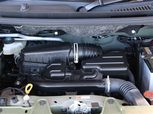 Daihatsu TANTO 2023-02 14702-17