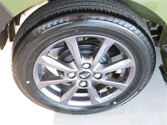 Daihatsu TANTO 2023-02 14702-4