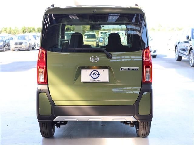Daihatsu TANTO 2023-02 14702-20