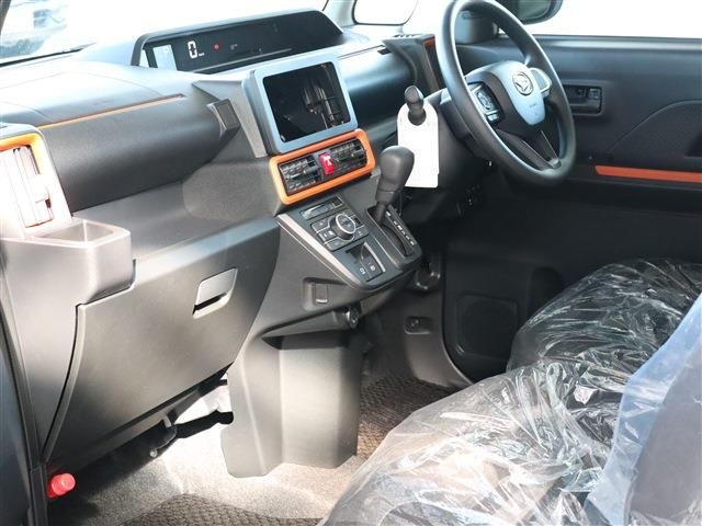 Daihatsu TANTO 2023-02 14702-13