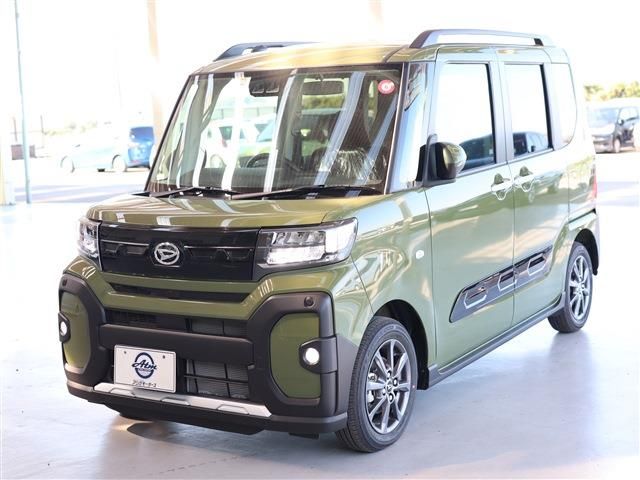 Daihatsu TANTO 2023-02 14702-0