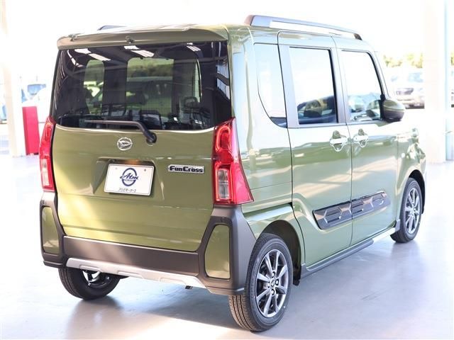 Daihatsu TANTO 2023-02 14702-3