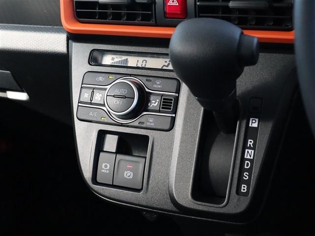 Daihatsu TANTO 2023-02 14702-6