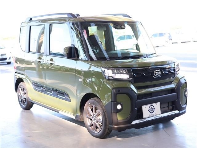 Daihatsu TANTO 2023-02 14702-19