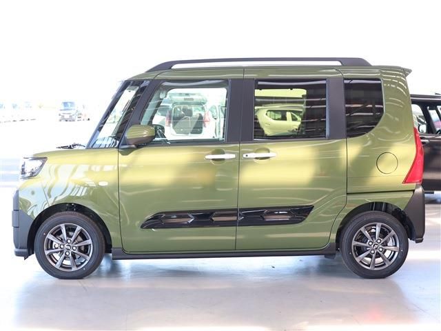 Daihatsu TANTO 2023-02 14702-22