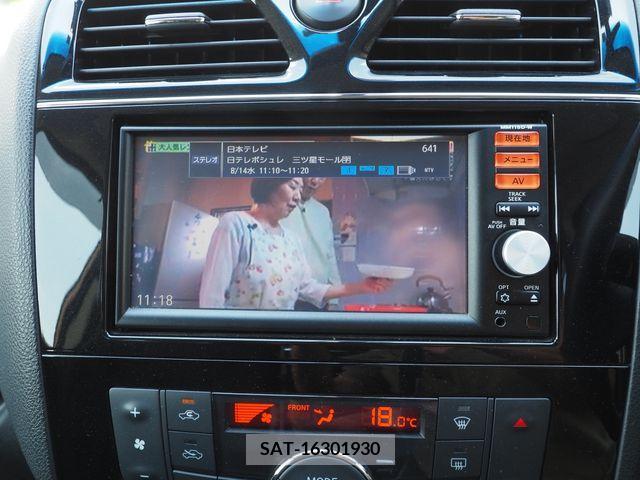 Nissan SERENA 2016-05 393851-7